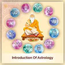 Astrobharati - The Best Online Astrology App